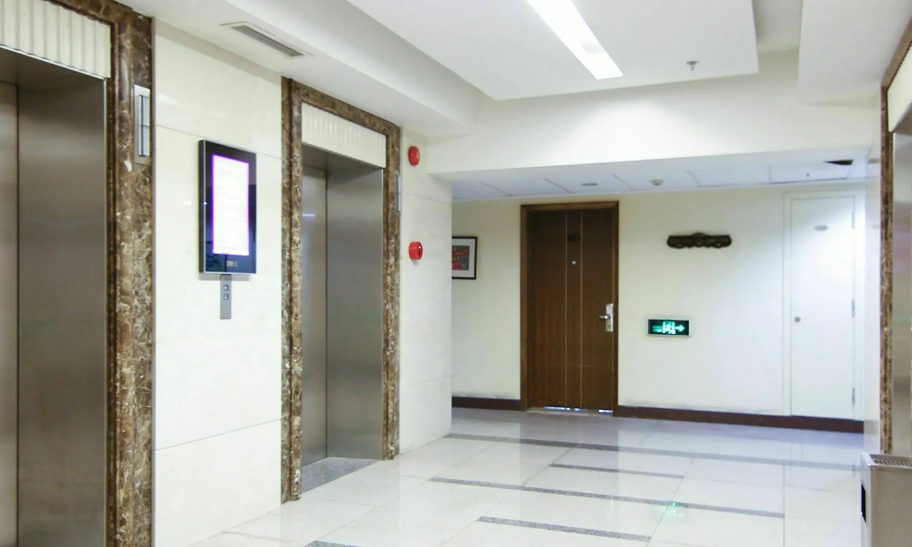 Xidaojia Apartment Shanghaj