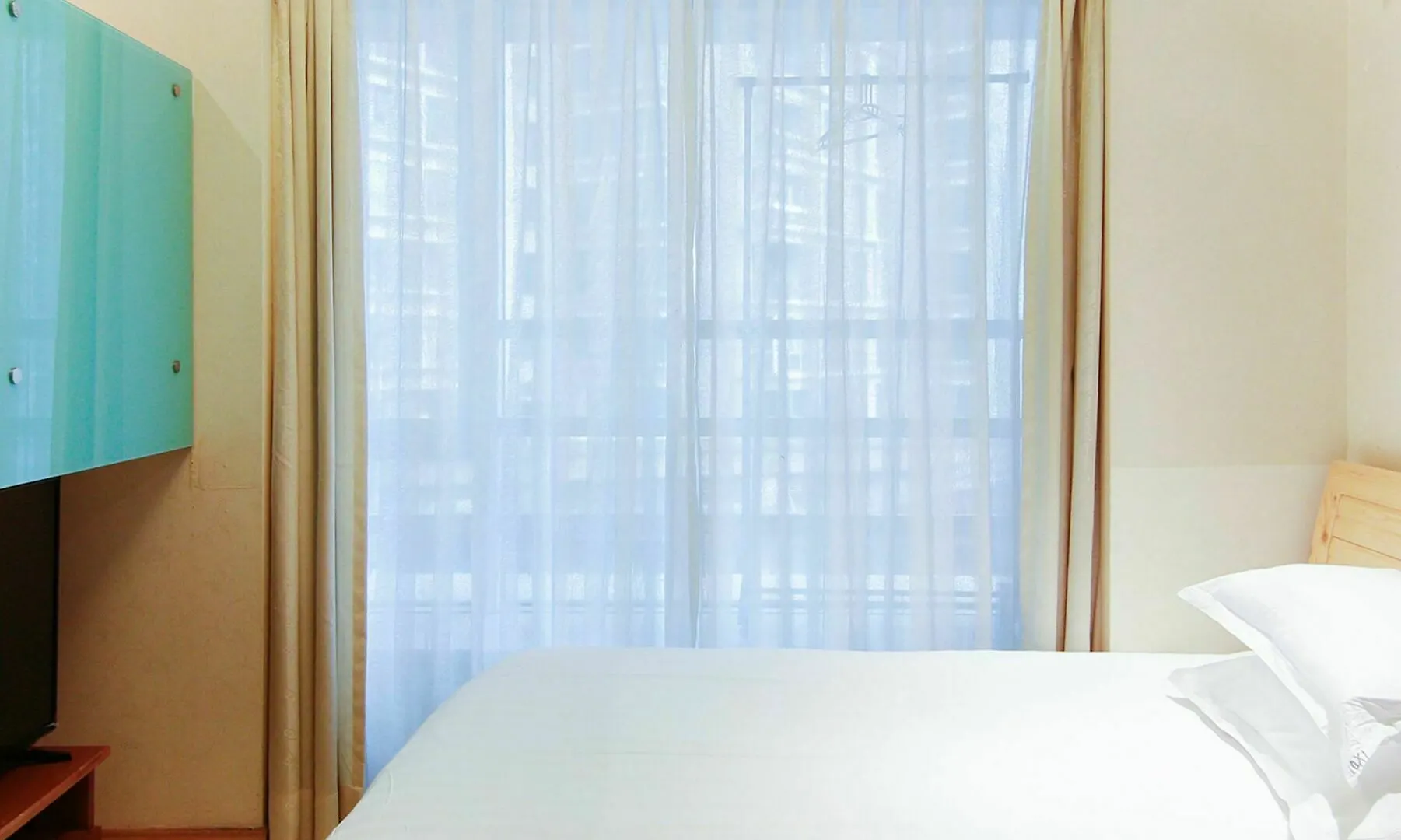 Xidaojia Apartment Σανγκάη