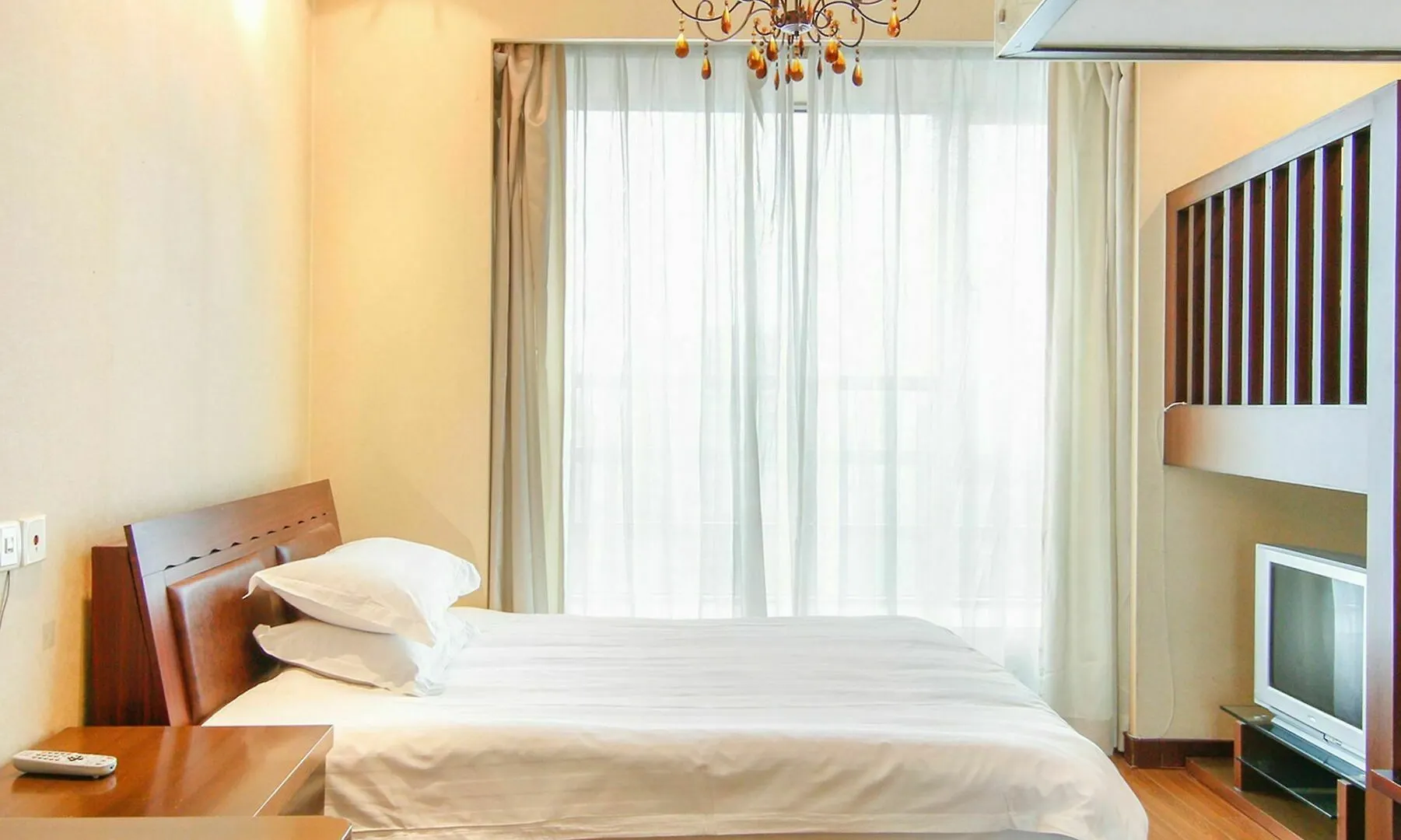 Xidaojia Apartment Σανγκάη