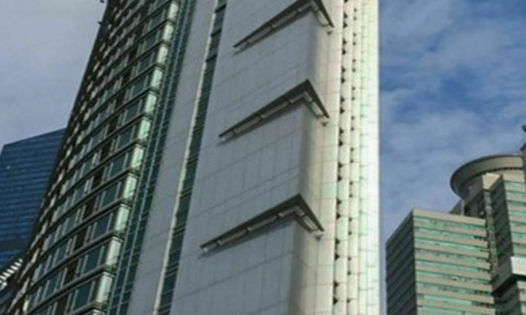 Xidaojia Apartment Σανγκάη Κίνα