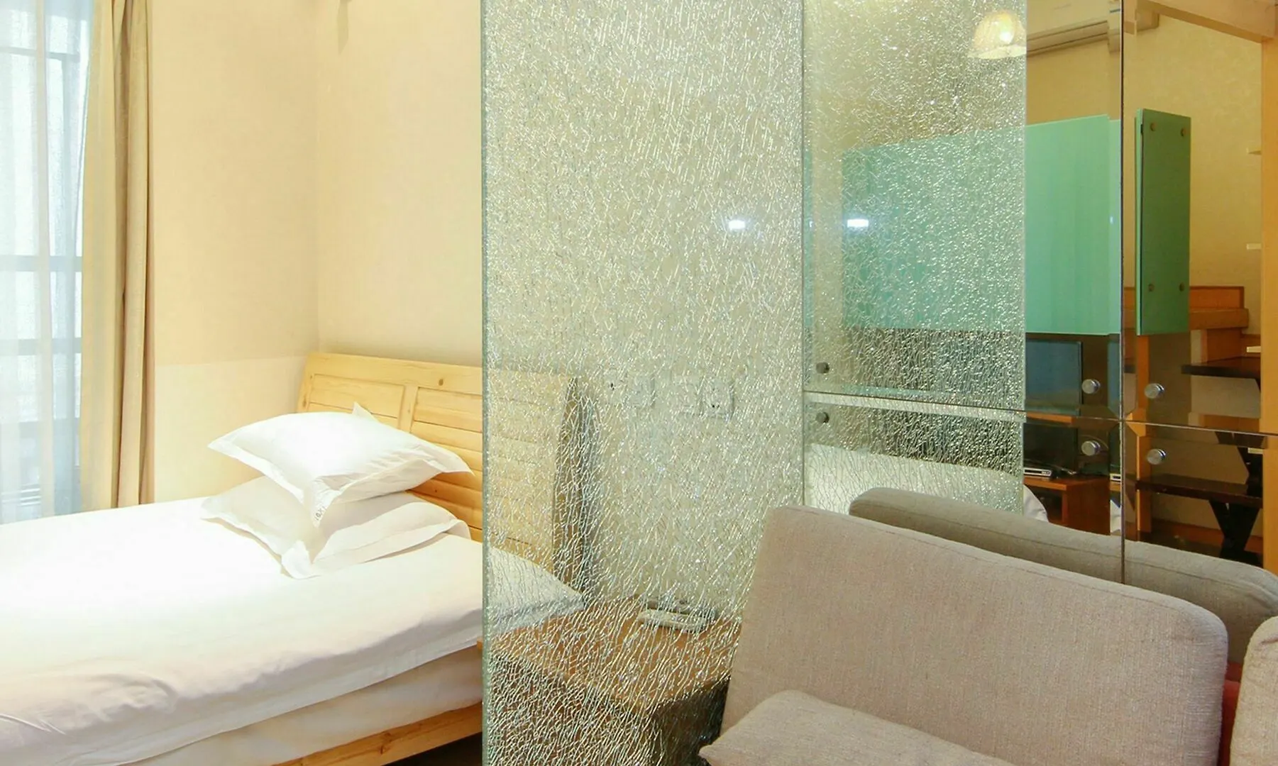 Xidaojia Apartment Σανγκάη
